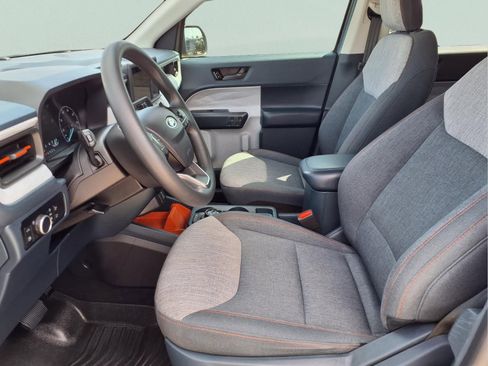 Used 2023 Ford Maverick XLT FWD image 11