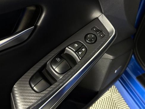 Used 2023 Nissan Sentra SR w/ SR Premium Package FWD image 29