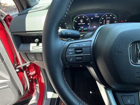New 2026 Honda CR-V TrailSport image 28