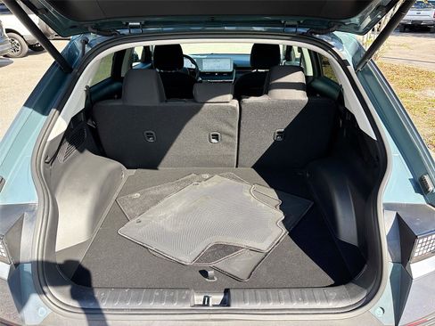 Used 2024 Hyundai Ioniq 5 SEL RWD image 26