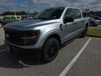 Used 2024 Ford F150 STX w/ Equipment Group 201A FX4
