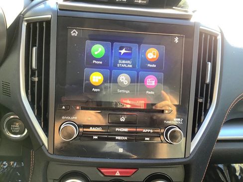 Used 2020 Subaru Crosstrek 2.0i Limited w/ Moonroof Package image 36