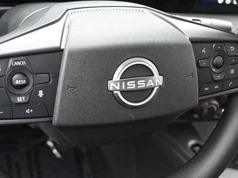 New 2026 Nissan Sentra S w/ Floor Mat Package image 12