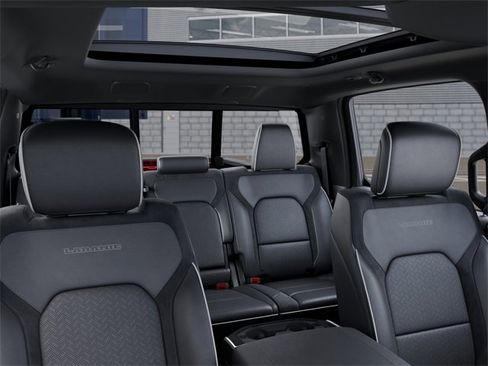 New 2026 RAM 1500 Laramie w/ Sport Appearance Package image 26