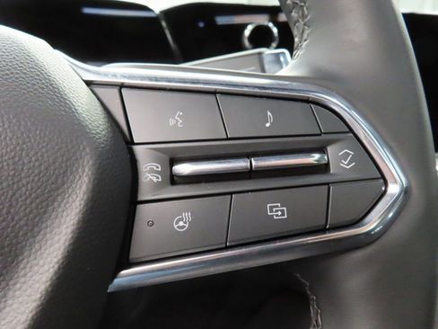 Used 2025 Chevrolet Suburban Z71 w/ Z71 Off-Road Package image 61