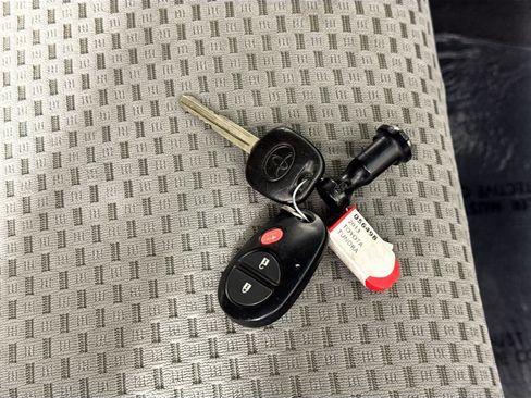 Used 2008 Jeep Wrangler X image 33