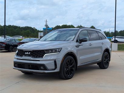 Used 2022 Kia Sorento SX