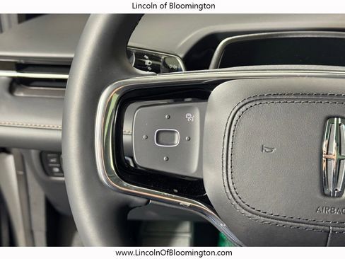 New 2026 Lincoln Nautilus Premier w/ Equipment Group 102A image 31