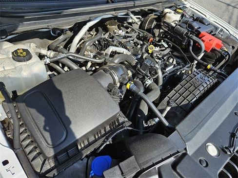 Used 2022 Ford Ranger XLT w/ Equipment Group 301A Mid image 16