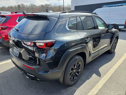 New 2026 MAZDA CX-50 AWD 2.5 Hybrid w/ Weather Package image 2
