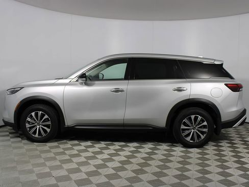 Used 2023 INFINITI QX60 Pure FWD image 39