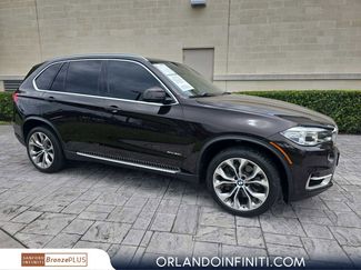 Used 2017 BMW X5 xDrive50i image 1