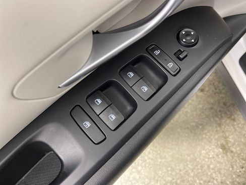 Certified 2023 Hyundai Tucson SEL image 18