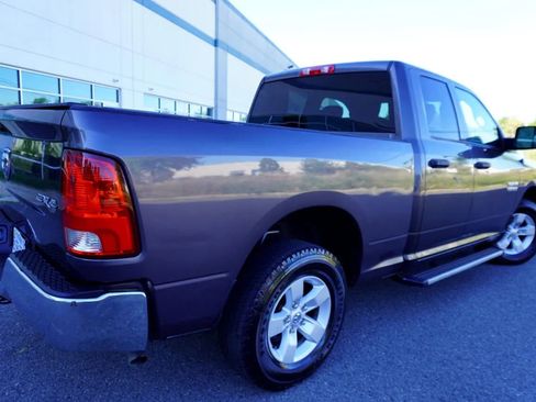 Used 2015 RAM 1500 Tradesman w/ Popular Equipment Group image 7