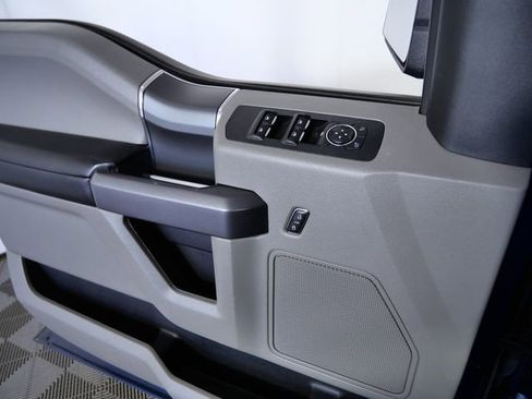 Certified 2019 Ford F150 XLT w/ Equipment Group 302A Luxury AWD/4WD image 25