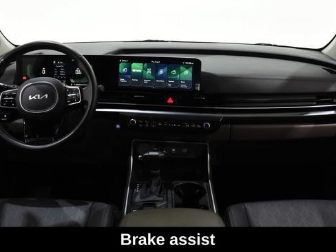Used 2026 Kia Carnival FWD image 10