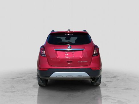 Used 2019 Buick Encore Essence w/ Experience Buick Package image 7