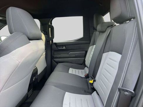 Certified 2025 Toyota Tacoma TRD Off-Road image 13