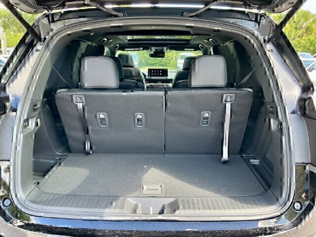 New 2026 Honda Pilot TrailSport image 28