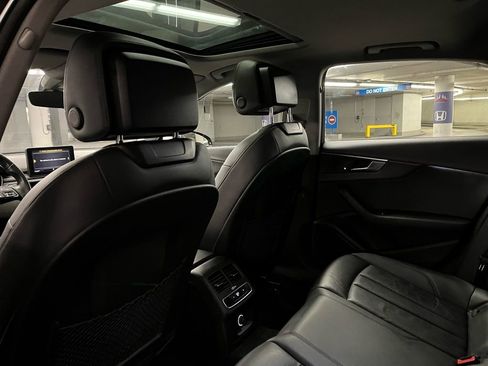 Used 2019 Audi A4 2.0T Premium image 20