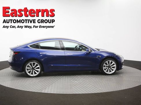 Used 2018 Tesla Model 3 RWD image 40