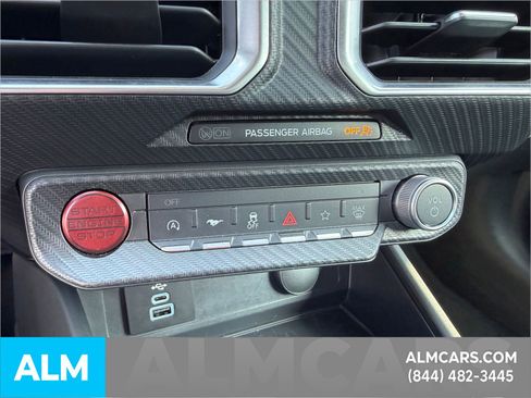 Certified 2025 Ford Mustang Premium image 13