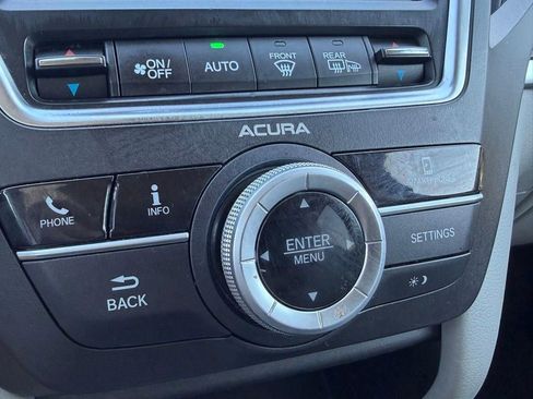 Used 2020 Acura MDX FWD image 16
