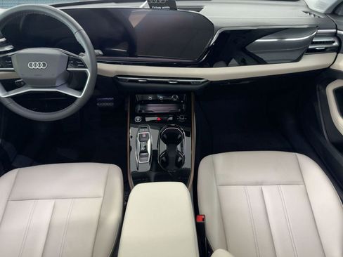 New 2025 Audi A5 2.0T Premium image 28