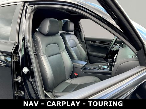 Used 2023 Honda Civic Sport Touring image 29