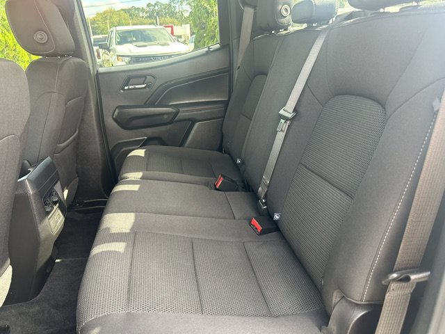 Used 2024 GMC Canyon Elevation w/ Convenience Package RWD image 13
