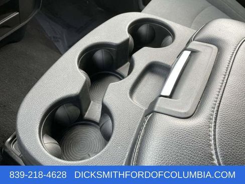 Used 2024 RAM 2500 Big Horn image 29