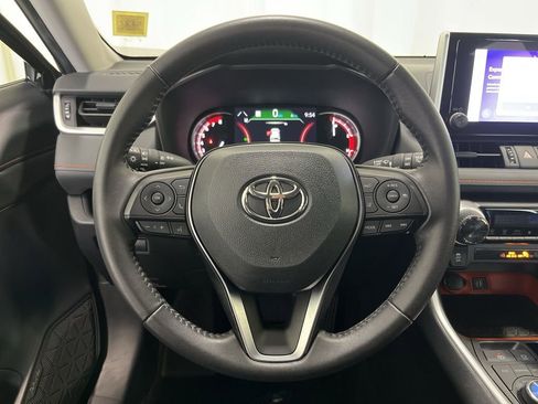 Used 2024 Toyota RAV4 Adventure AWD/4WD image 5