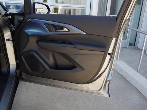 New 2026 Chevrolet Equinox EV LT image 14