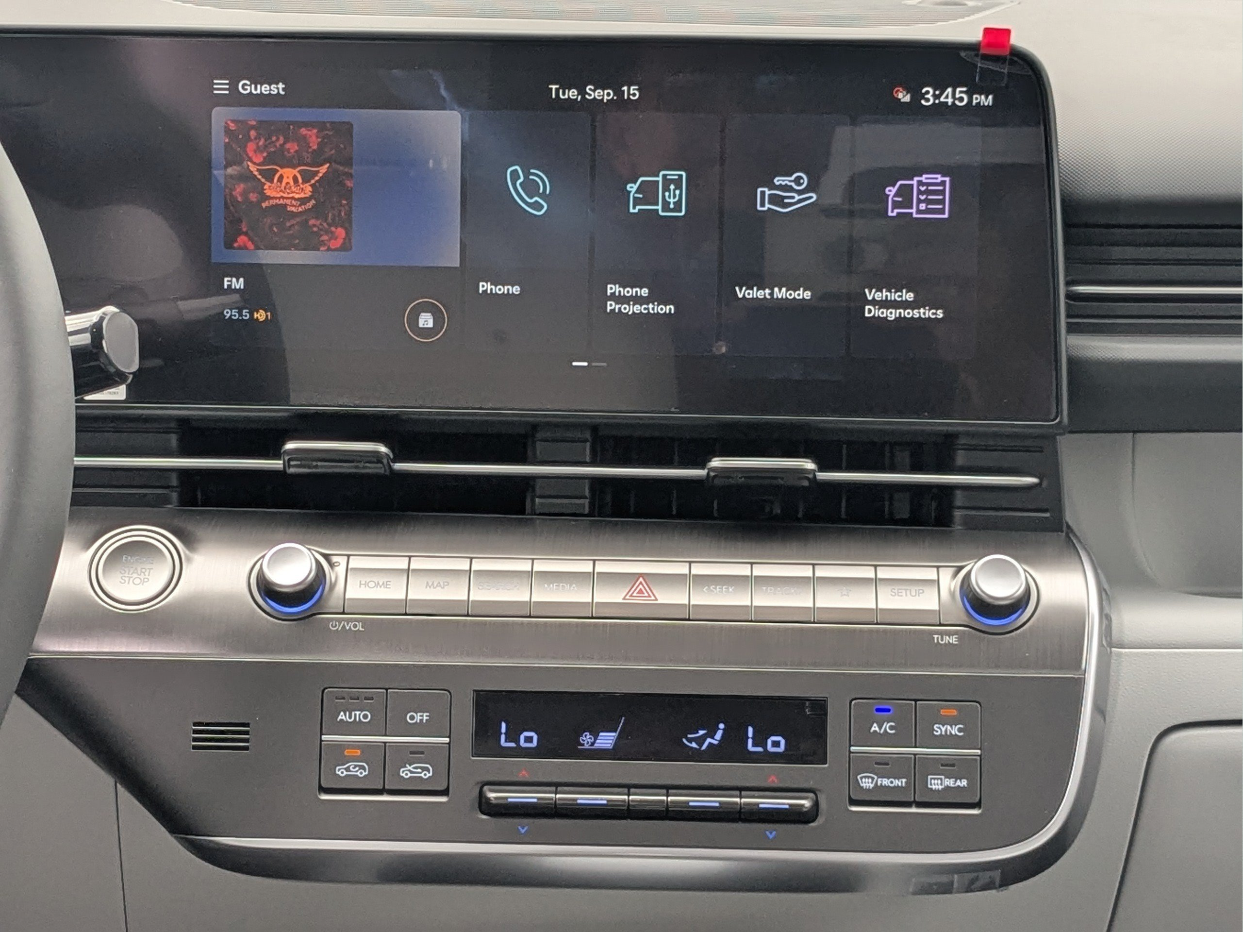 New 2027 Hyundai Kona SEL Sport FWD image 21
