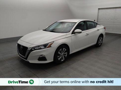 Used 2019 Nissan Altima 2.5 S image 1