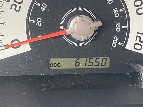 Used 2007 Toyota FJ Cruiser 4WD image 18