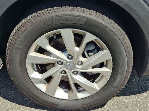 Used 2019 Hyundai Tucson SE AWD/4WD image 9