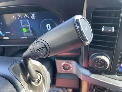 New 2026 Ford F350 Platinum AWD/4WD image 25
