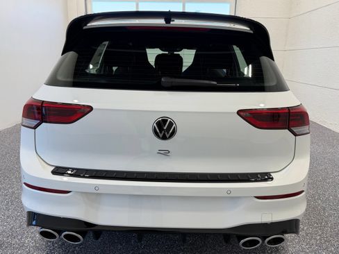 New 2026 Volkswagen Golf AWD/4WD image 5