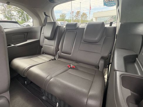 Used 2016 Honda Odyssey EX-L image 17