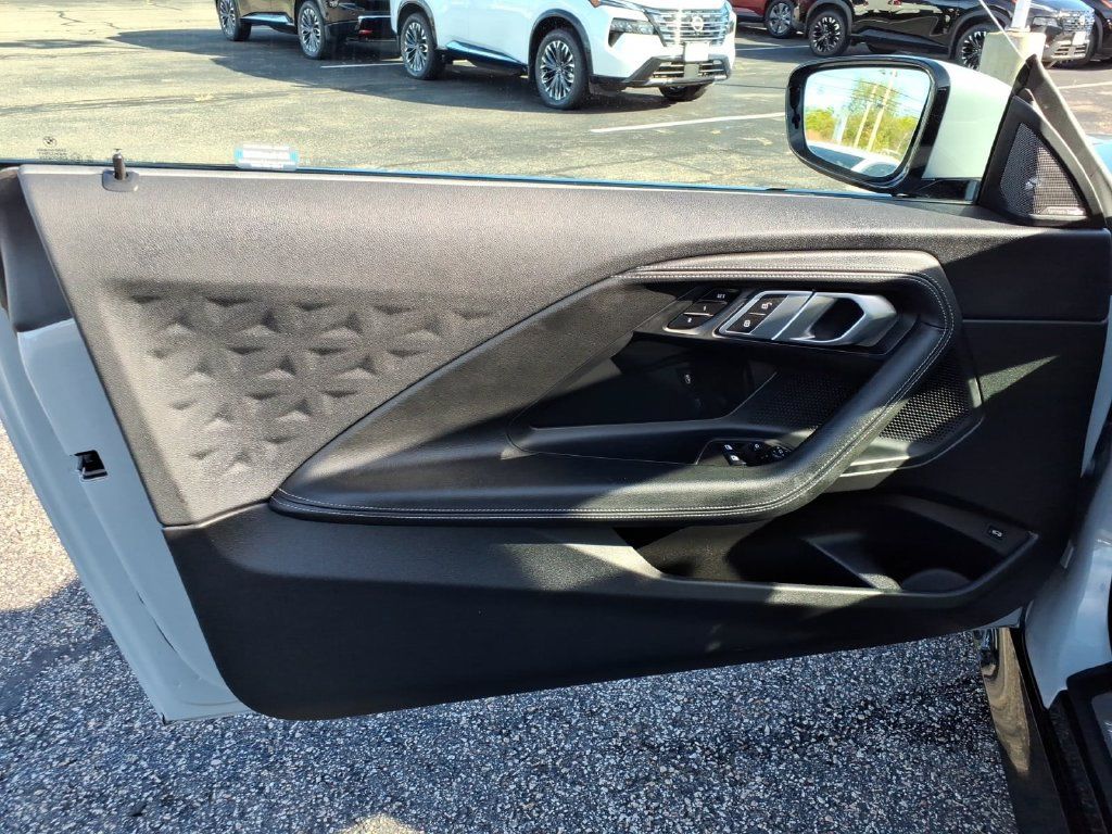 Used 2023 BMW 230i xDrive Coupe w/ Premium Package AWD/4WD image 16