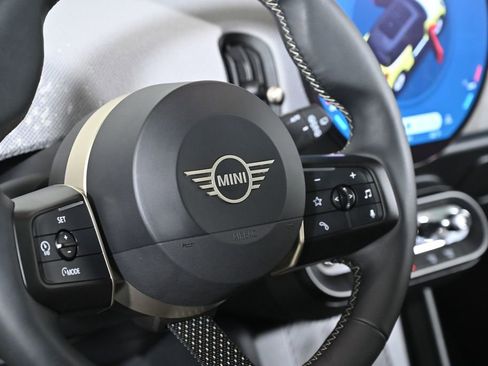 Certified 2025 MINI Cooper S image 12