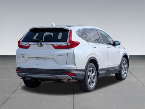 Used 2019 Honda CR-V EX-L image 5