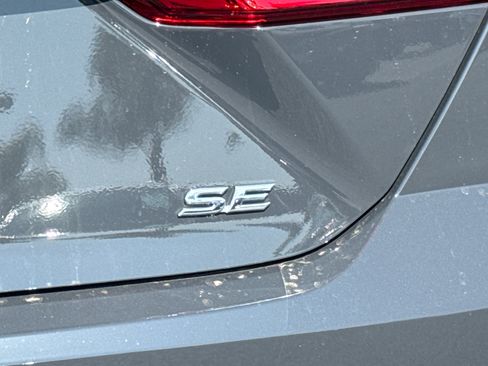 Certified 2026 Toyota Camry SE image 9