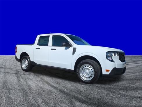 New 2026 Ford Maverick XL image 2