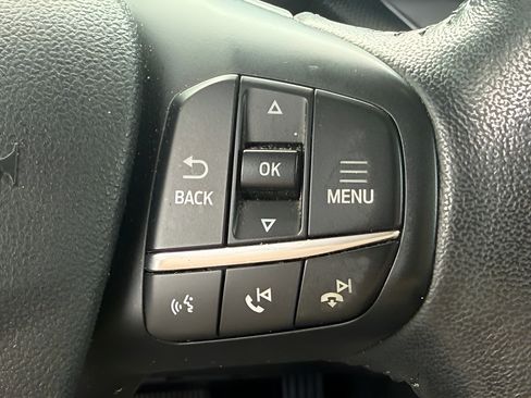 Used 2023 Ford Bronco Sport Big Bend w/ Convenience Package AWD/4WD image 17