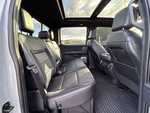 Used 2024 Ford F150 Raptor AWD/4WD image 34