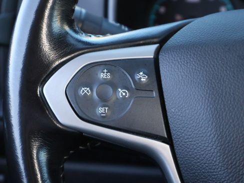 Used 2022 Chevrolet Colorado LT w/ Fleet Safety Package image 11