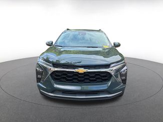 Used 2025 Chevrolet Trax LT FWD video 2