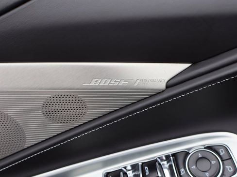 Used 2025 Chevrolet Corvette Z06 w/ Z07 Performance Package image 15